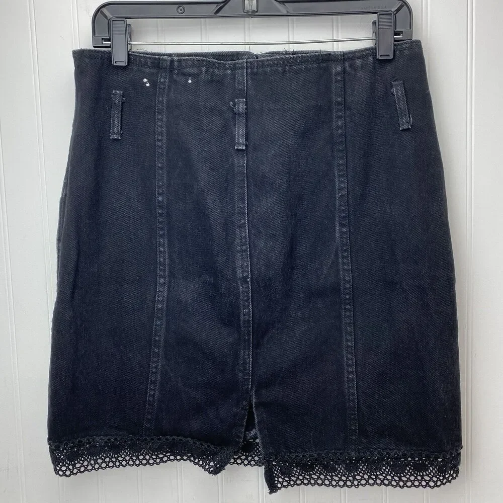 St. Tropez vintage jean
